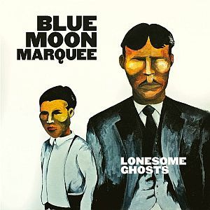 Blue Moon Marquee